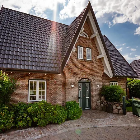 Litzkow 15811 * Morsum (Sylt)